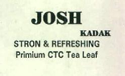 Josh Kadak Device mark 2904151 Trademark