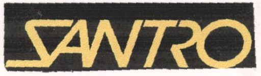 Santro Device mark 839402 Trademark