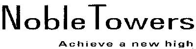 Noble Towers Device mark 1525607 Trademark