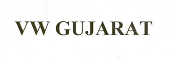 Vw Gujarat Device mark 2024391 Trademark