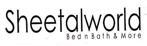 Sheetalworld Bed N Bath & More Device mark 2984622 Trademark