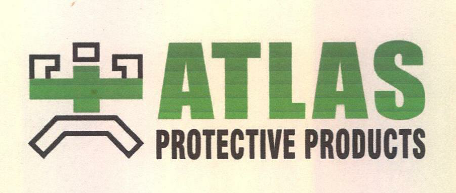 Atlas Protective Products (device) Device mark 1282405 Trademark