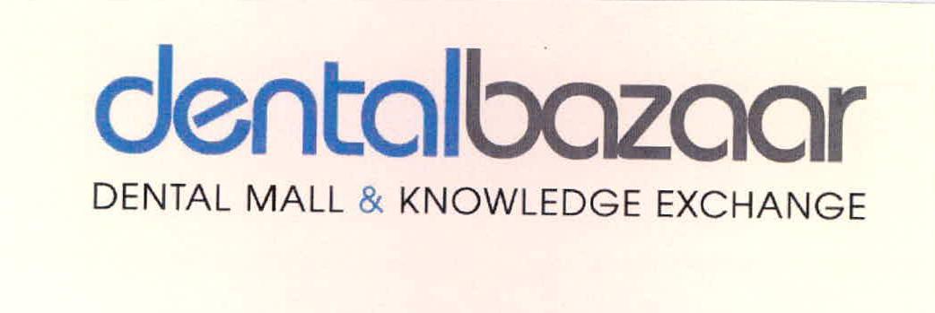 Dentalbazaar Device mark 2180291 Trademark