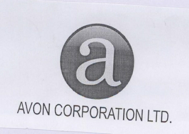 A (avon Corporation Ltd) (label) Device mark 1778027 Trademark