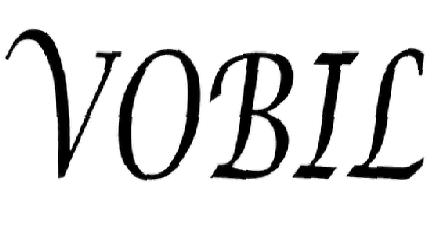 Vobil (label) Device mark 2109986 Trademark
