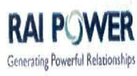 Rai Power Device mark 1873320 Trademark