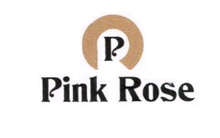 Pink Rose Device mark 2777004 Trademark