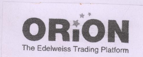 Orion Device mark 1969677 Trademark