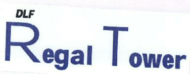 Dlf Regal Tower Device mark 1771579 Trademark