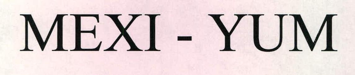Mexi - Yum Device mark 2241731 Trademark