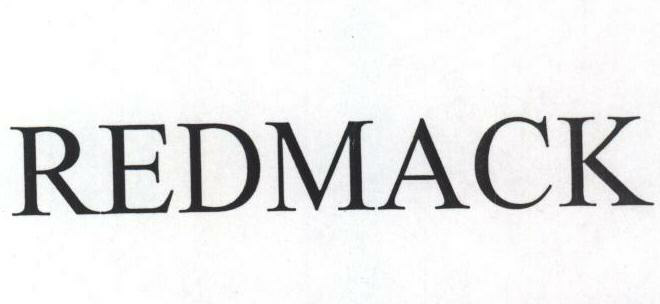 Redmack Device mark 1507279 Trademark