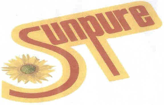 Sunpure Device mark 2451071 Trademark