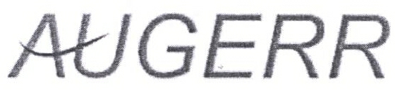 Augerr Device mark 2326412 Trademark