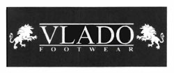 Vlado With Device Of Lion Device mark 2715097 Trademark