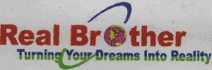 Real Brother Device mark 1722418 Trademark