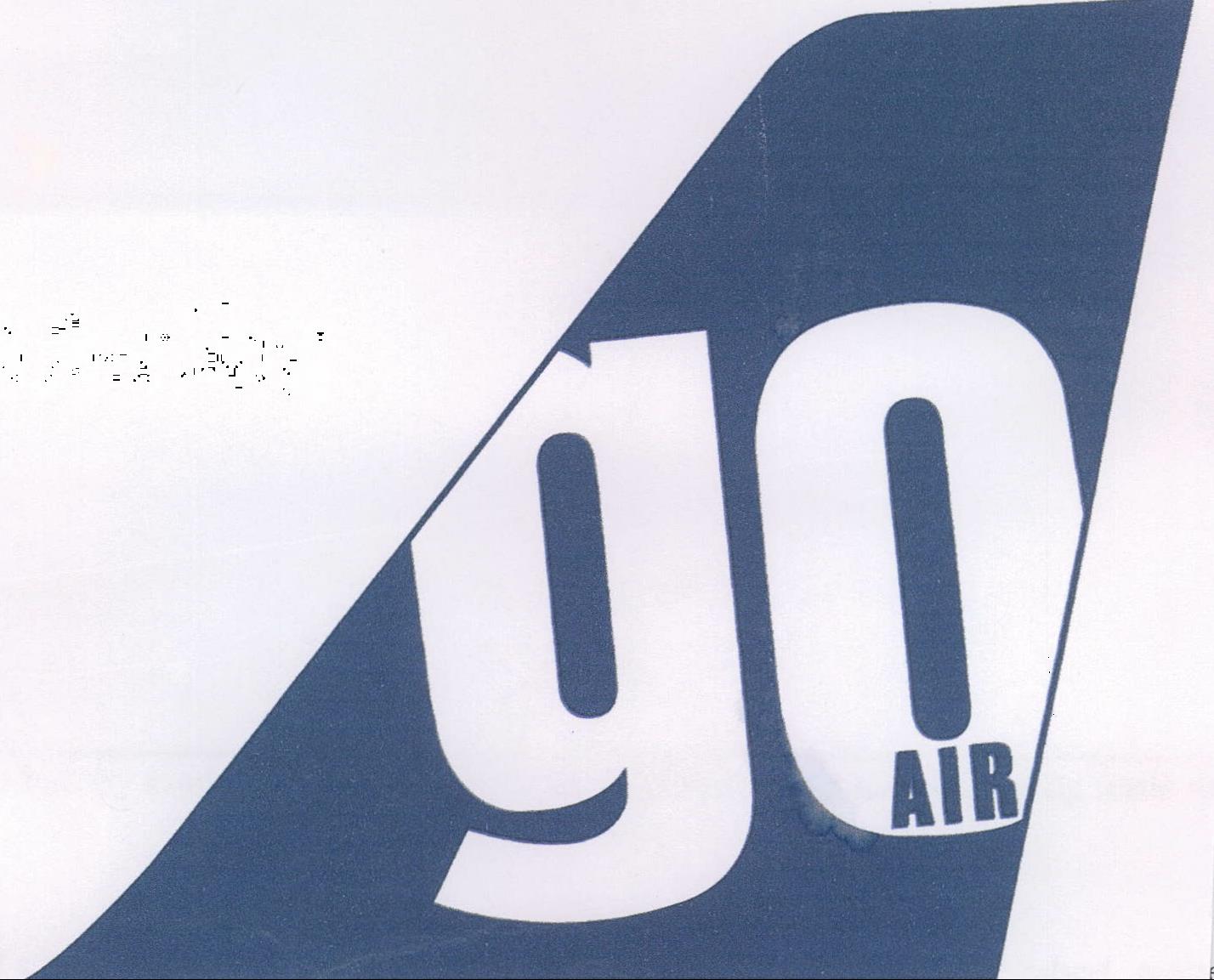Go Air Device mark 2134767 Trademark