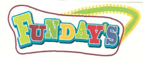 Funday's (label) Device mark 2415123 Trademark