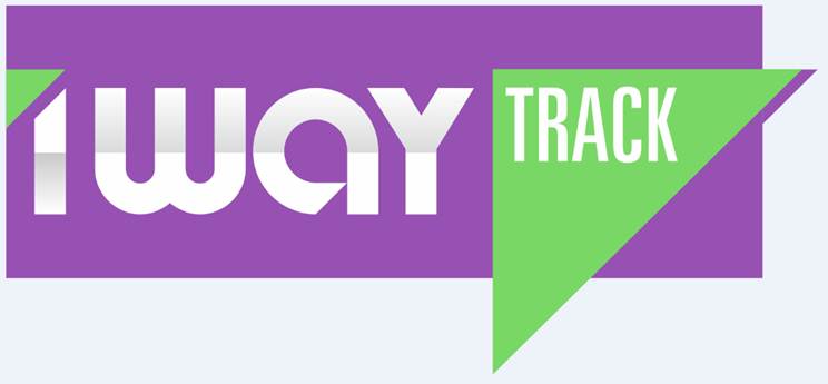 Iway Track Device mark 2925085 Trademark