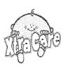 Xtracare Device mark 1256844 Trademark
