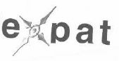 Expat (device Of Other Design) Device mark 1560731 Trademark
