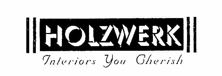 Holzwerk Device mark 1227492 Trademark