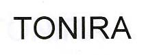 Tonira Device mark 1657106 Trademark