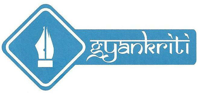 Gyankriti (device Of Nib) Device mark 2625572 Trademark