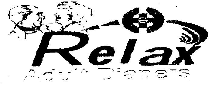 Relax Device mark 1916905 Trademark
