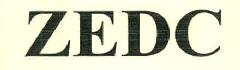 Zedc Device mark 2986714 Trademark