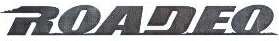 Roadeo Device mark 1932829 Trademark