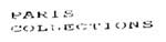 Paris Collections Device mark 645933 Trademark