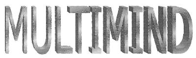 Multimind (label) Device mark 2594673 Trademark