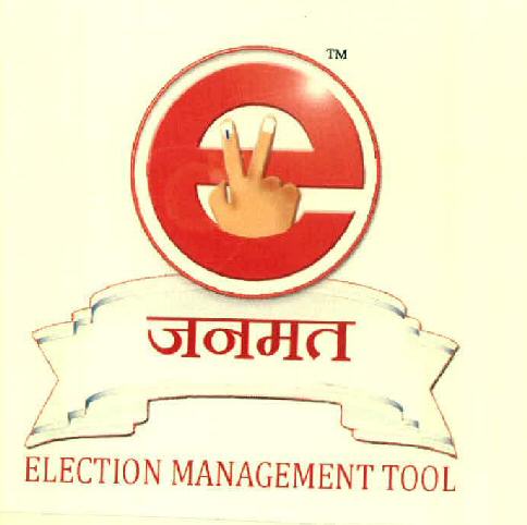 Janamat Election Management Tool Device mark 2680372 Trademark