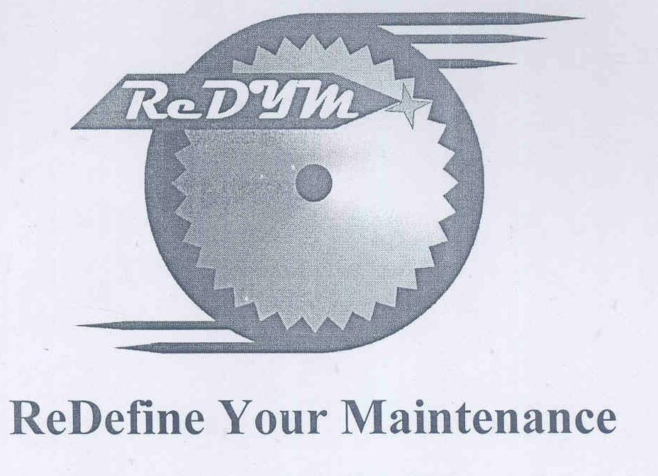Redym Device mark 1644168 Trademark