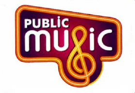 Public Music Device mark 2806098 Trademark
