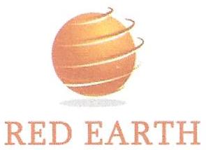 Red Earth Device mark 2616441 Trademark