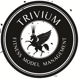 Trivium Fitness Model Management Device mark 2789346 Trademark