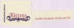 Kritika Device mark 1829760 Trademark