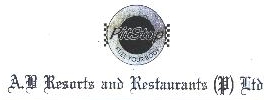 Pitstop, A.b Resorts And Restaurants (p) Ltd Device mark 1775554 Trademark