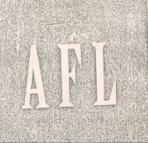 Afl Device mark 921166 Trademark