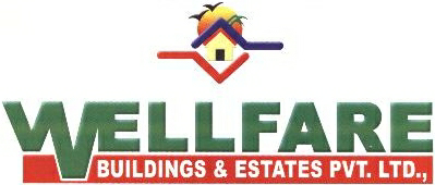 Wellfare Buildings And Estates Pvt. Ltd., Device mark 1995613 Trademark