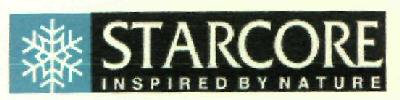 Starcore (label) Device mark 2754561 Trademark