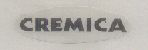 Cremica Device mark 1061084 Trademark