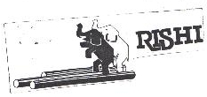 Rishi Device mark 649838 Trademark