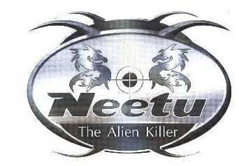 Neetu Device mark 1703169 Trademark