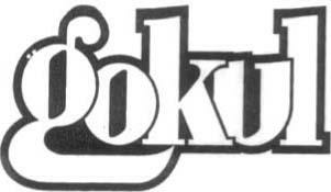 Gokul Device mark 1296014 Trademark