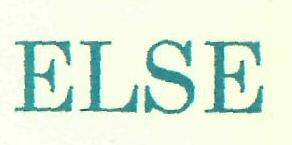 Else (device) Device mark 2724052 Trademark