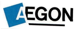 Aegon (device) Device mark 2500140 Trademark