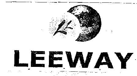 Leeway(device) Device mark 2187612 Trademark