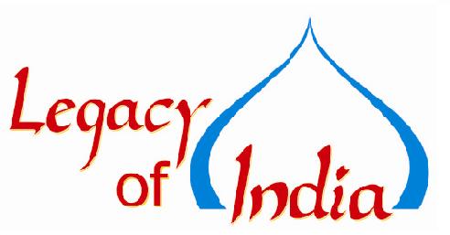 Legacy Of India Device mark 2098270 Trademark